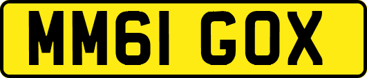MM61GOX
