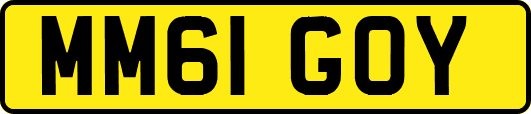 MM61GOY