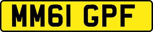 MM61GPF