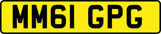 MM61GPG