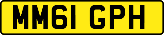 MM61GPH