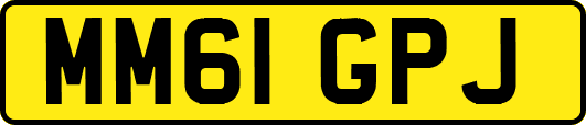 MM61GPJ