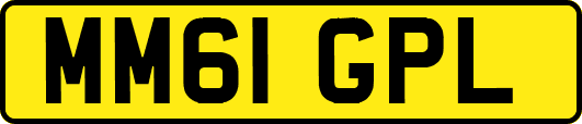 MM61GPL