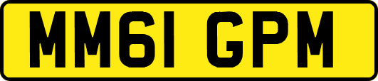 MM61GPM