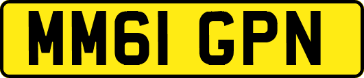 MM61GPN