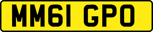 MM61GPO