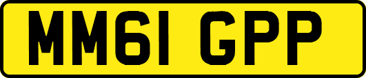 MM61GPP