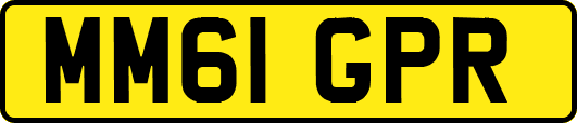 MM61GPR