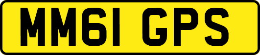 MM61GPS