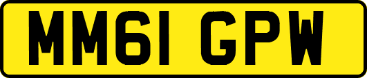 MM61GPW