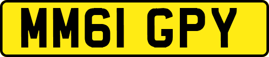 MM61GPY