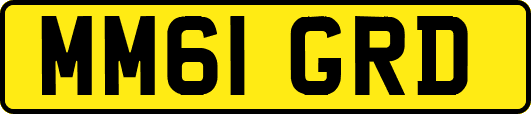 MM61GRD