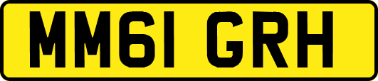 MM61GRH