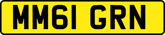 MM61GRN