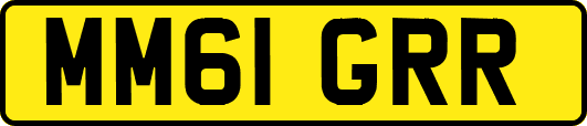 MM61GRR