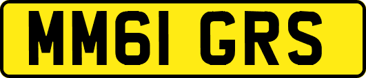MM61GRS