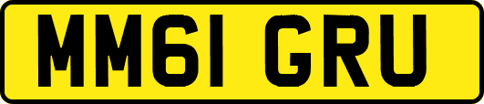 MM61GRU