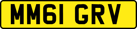 MM61GRV