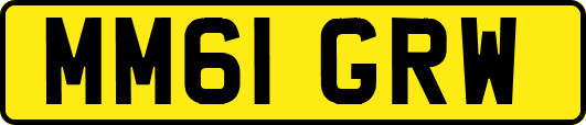 MM61GRW