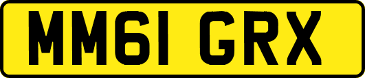 MM61GRX