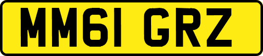 MM61GRZ