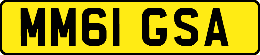 MM61GSA