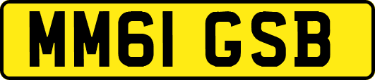 MM61GSB