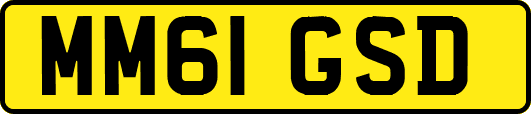 MM61GSD