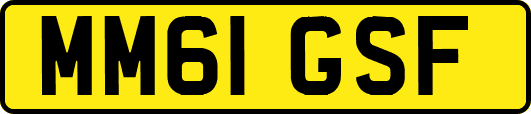 MM61GSF