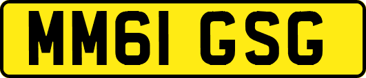 MM61GSG