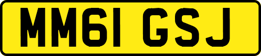 MM61GSJ
