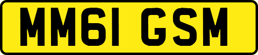 MM61GSM