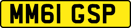 MM61GSP