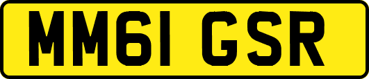 MM61GSR