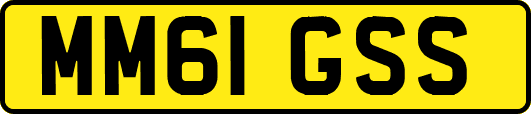 MM61GSS
