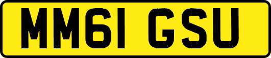 MM61GSU