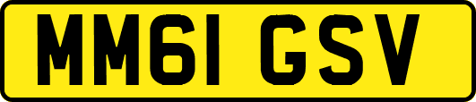 MM61GSV