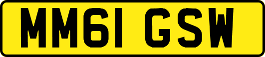 MM61GSW