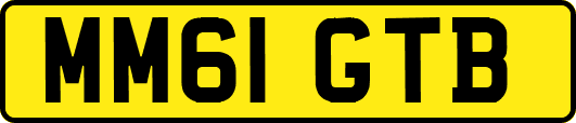 MM61GTB