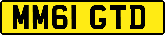 MM61GTD