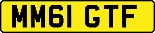 MM61GTF