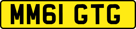 MM61GTG