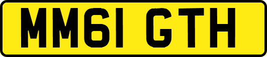 MM61GTH