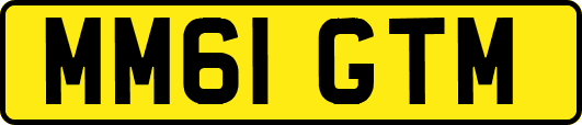 MM61GTM