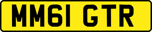MM61GTR