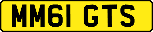 MM61GTS