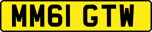 MM61GTW