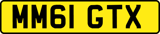 MM61GTX
