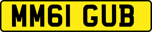 MM61GUB
