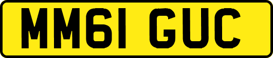 MM61GUC